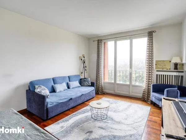 Vends T3 - 54m² - Le Vésinet 78110 