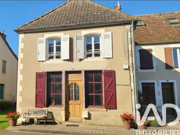 Maison 6 pièces 147 m² 