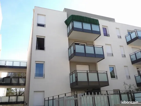 Appartement 1 pièce 24 m² 