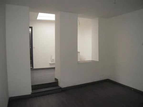 Studio 1 pièce 26 m² 