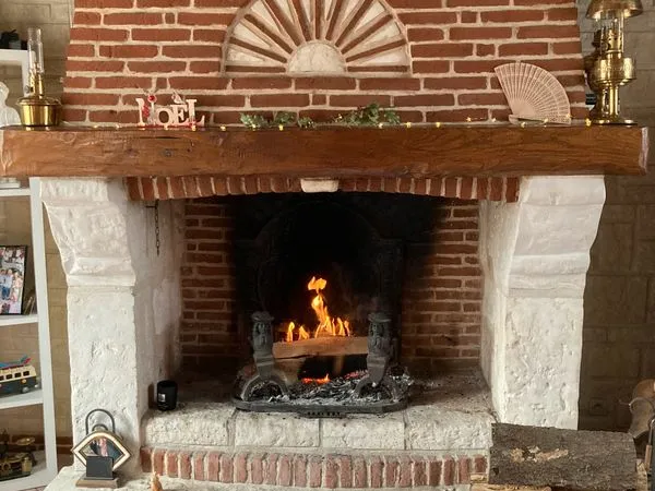 Maison de Caractère 