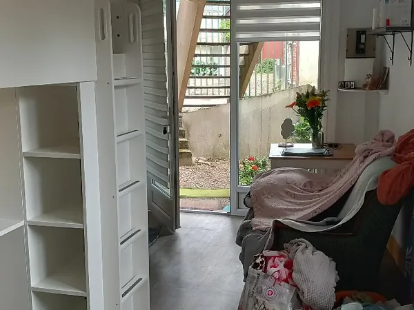 Vends studio 