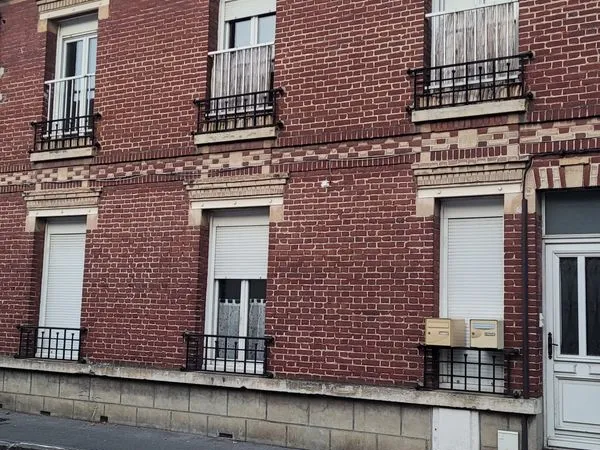Appartement T2 