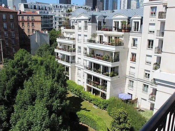 Appartement 3 pièces 74 m² 