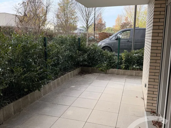 Appartement 4 pièces 75 m² 