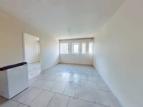 Appartement 2 pièces 30 m² 