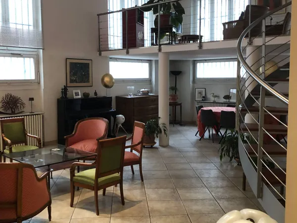 Vends loft 