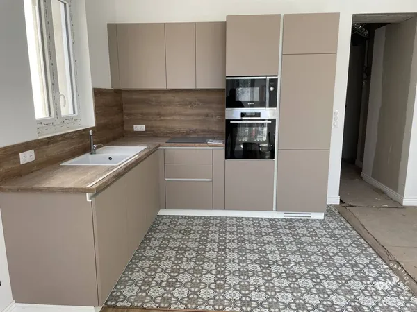 Appartement 3 pièces 98 m² 