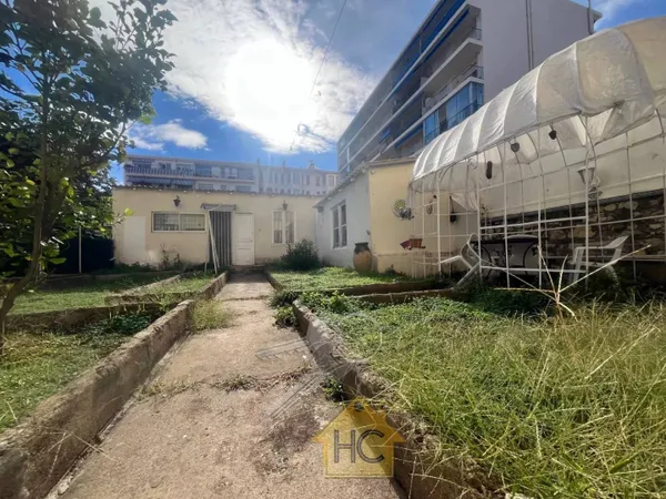 Appartement 4 pièces 106 m² 