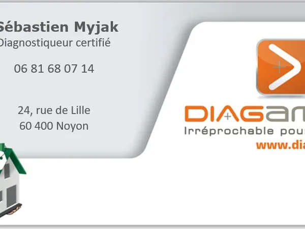 Appartement F5 