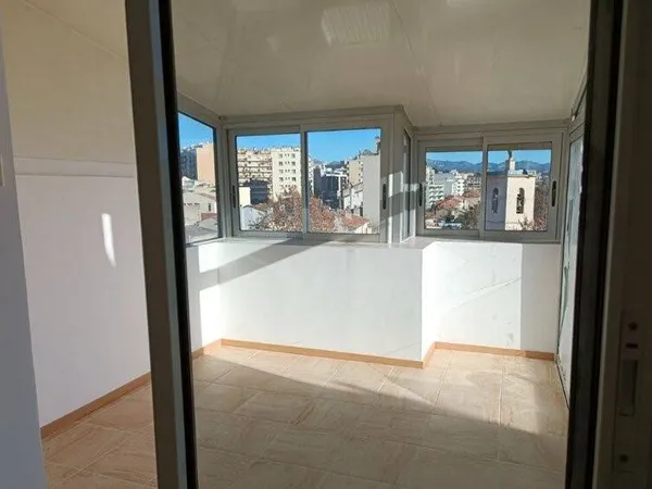 Appartement 3 pièces 80 m² 