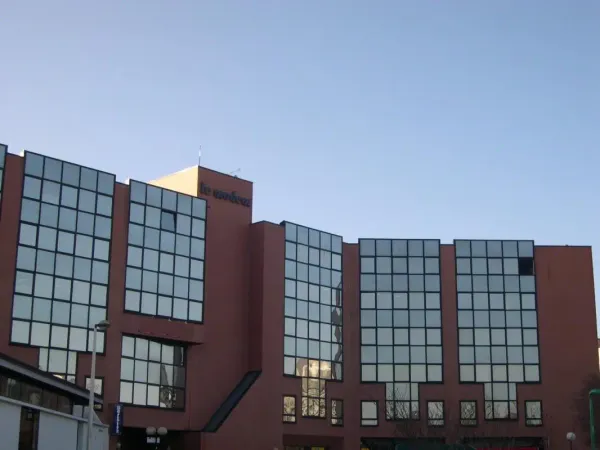 Location Bureau Cergy 95000 