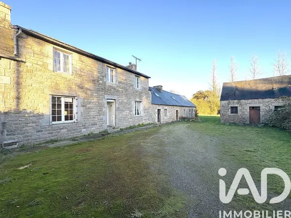 Vente Maison/villa 4 pièces 
