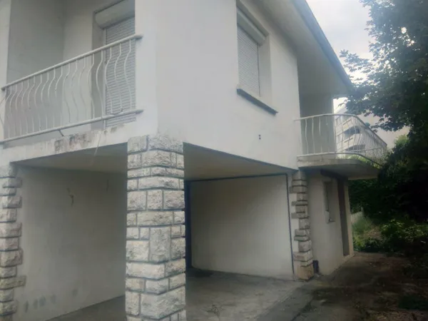 Appartement 1 pièce 25 m² 