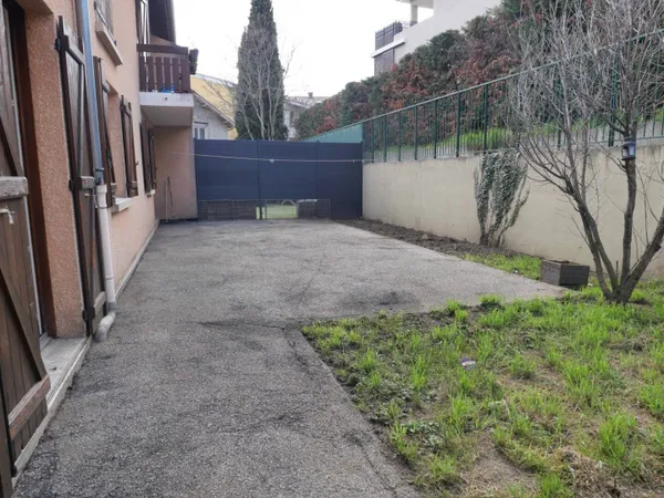 Appartement 3 pièces 72 m² 