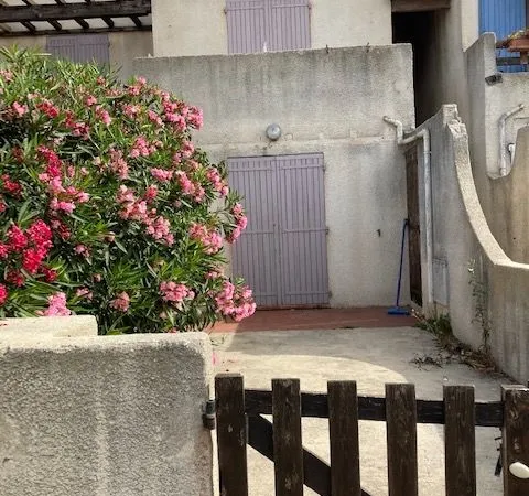 Appartement 1 pièce 30 m² 