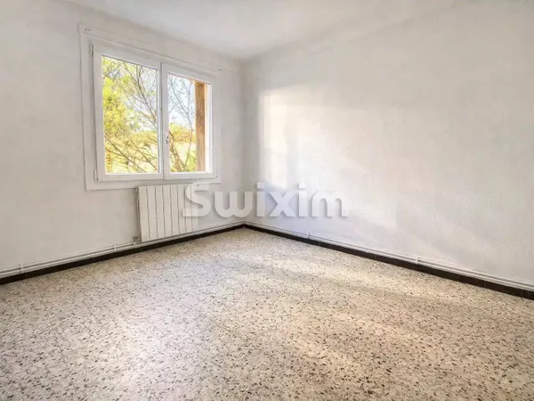 Appartement 4 pièces 90 m² 
