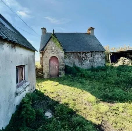 Maison 2 pièces 50 m² 