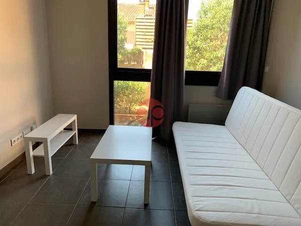 Studio Meublé dans le Quartier de Saint Michel 