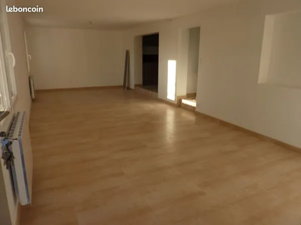 Appartement T4 