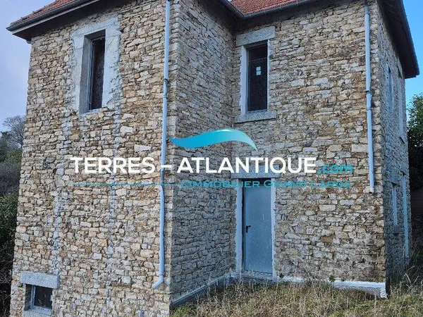 Maison 9 pièces 130 m² 