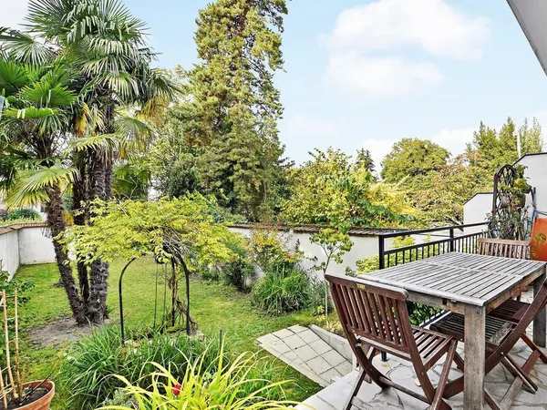 Maison 7 pièces 170 m² 