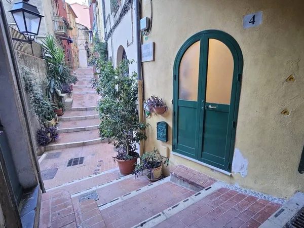 Appartement 3 pièces 34 m² 