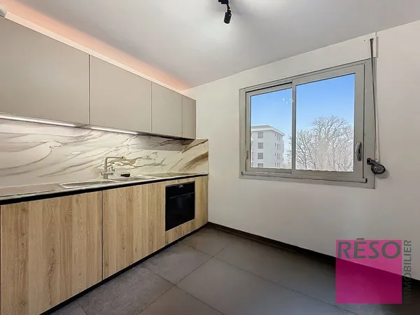 Appartement Location Annemasse 3p 65m² 1500€
