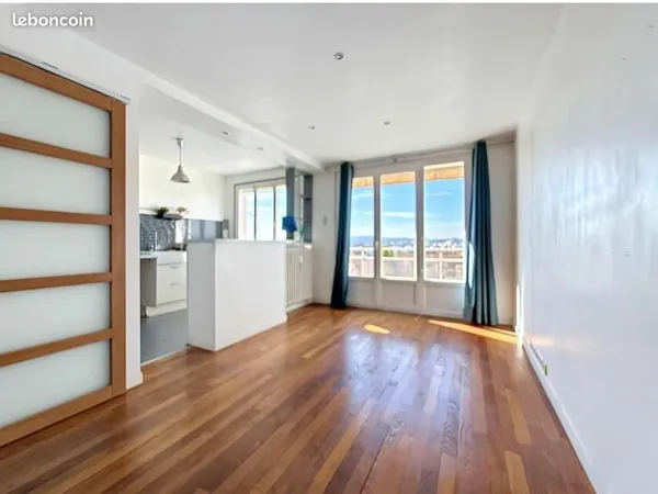 Location ou colocation appartement T3 Dijon Montmuzard 