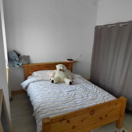 Appartement Location Lannion 2p 36m² 560€
