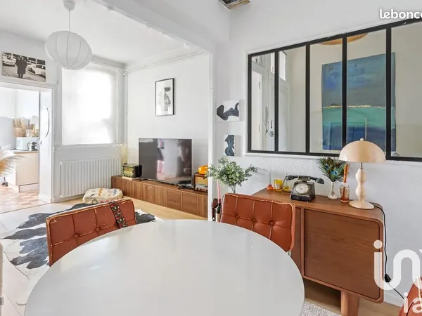 Appartement T2 
