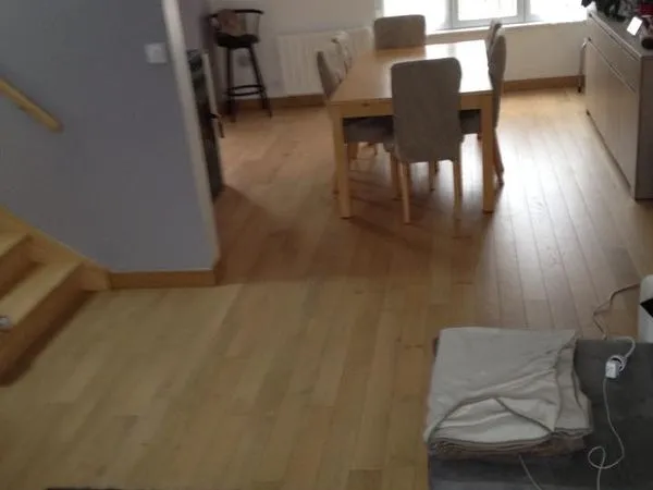 Location à l'année 