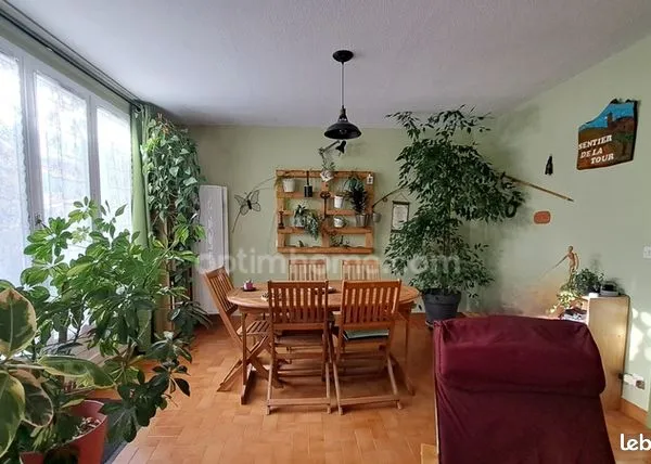 Maison 3 pièces 83 m² 