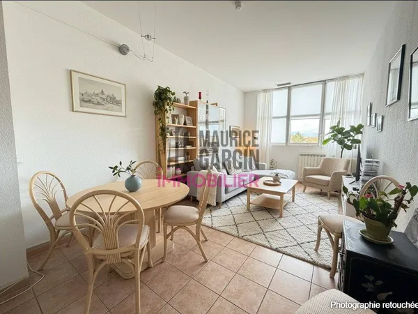 Appartement 3 pièces 85 m² 
