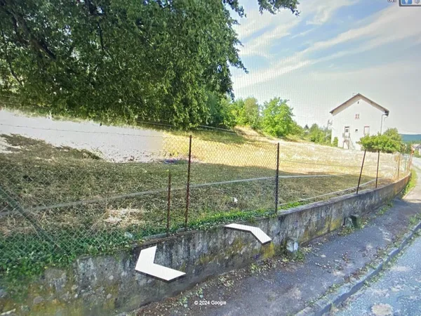 construisez votre maison sur un terrain en B.A.C. 