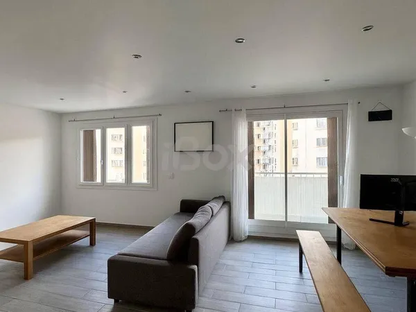 Appartement 3 pièces 67 m² 