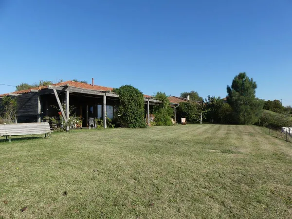 Maison 5 pièces 170 m² 