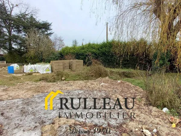 Propriété 170 m² 