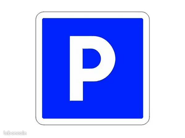 Parking/box 9 m² PARIS 