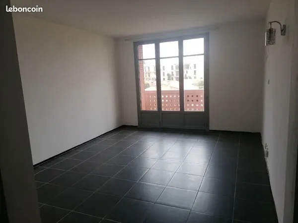 Appartement t4 le pontet 
