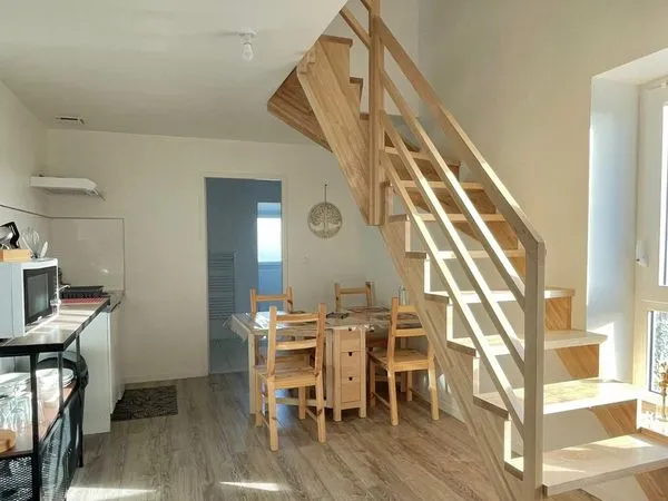 Location appartement T3 