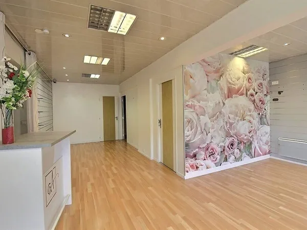Local commercial 58 m² 