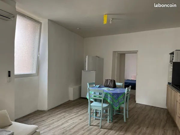 Loue P3 Alès 