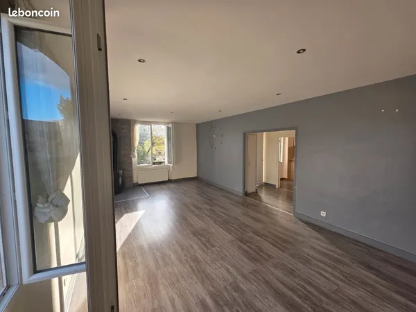 Maison 3 ch a Cublac proche Brive 