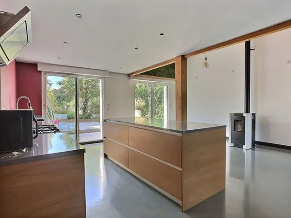 Vente Maison 110m2 VILLENAVE D'ORNON (33400) 
