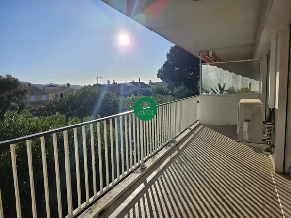 Appartement 3 pièces 67 m² 