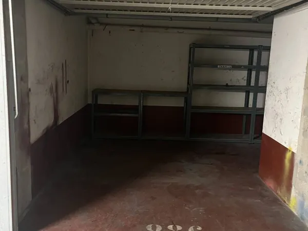 Box de stockage 12 m² 