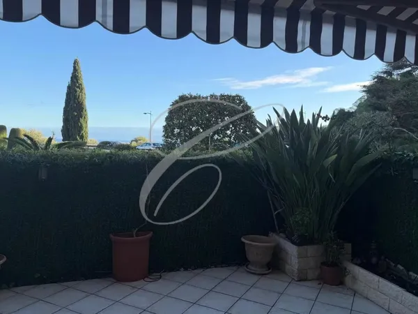 ROQUEBRUNE CAP MARTIN - STUDIO 