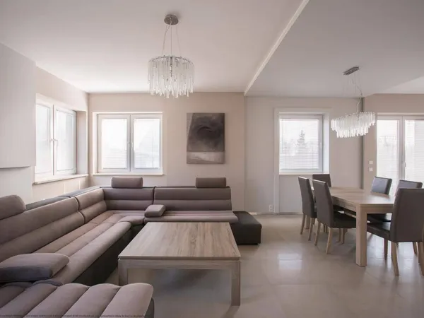 Appartement 4 pièces 80 m² 