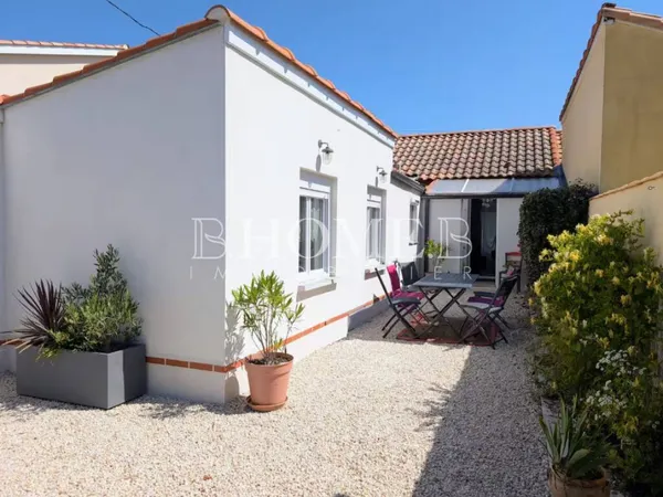 Maison 4 pièces 85 m² 